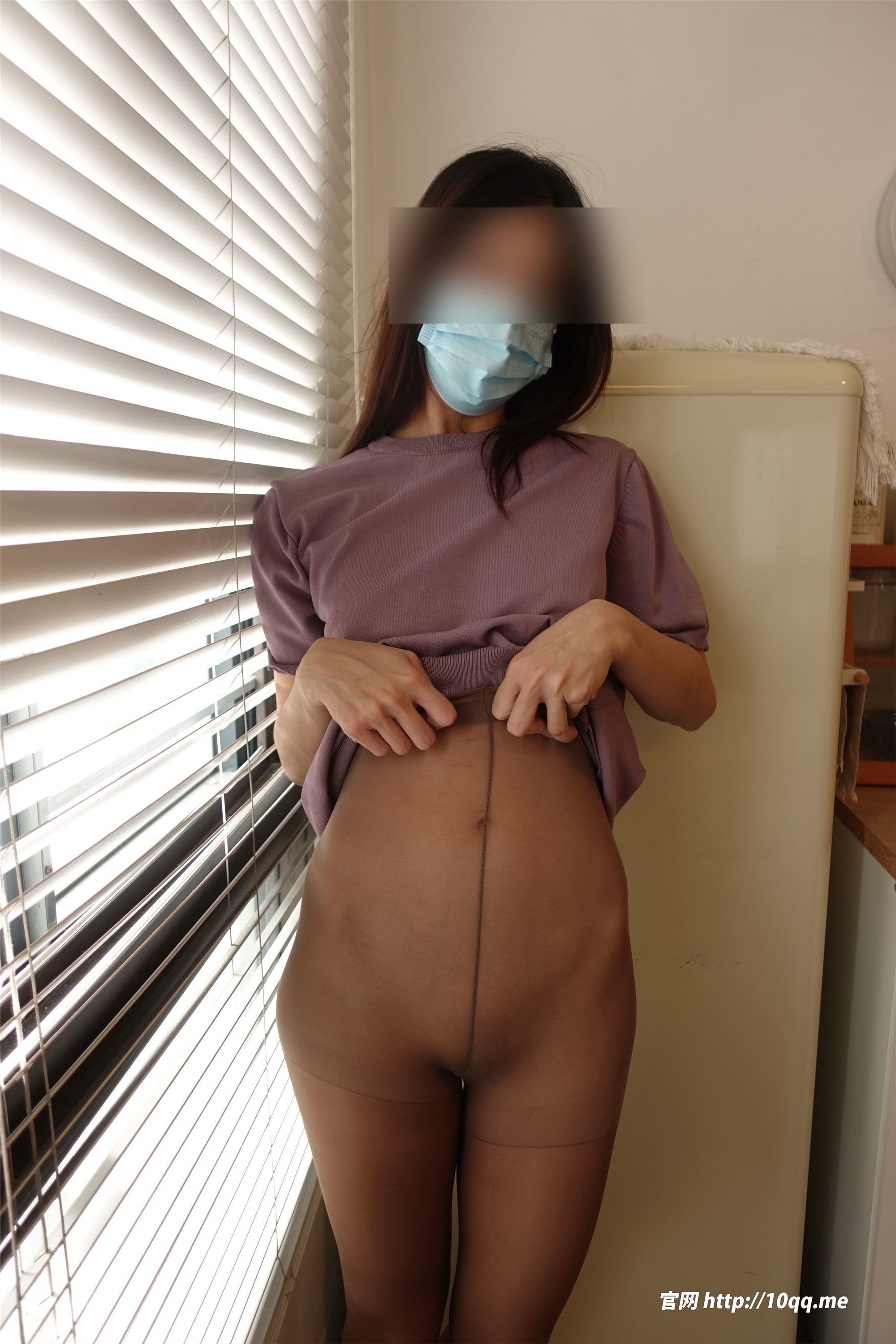 ROSI口罩系列 2023.08.17 NO.2622